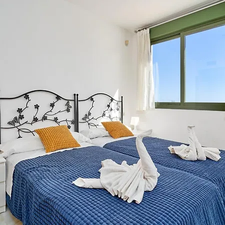 Balcon De I Apartment *