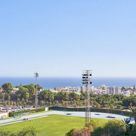 Apartment Balcon De I