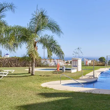 Balcon De I Apartment Nerja