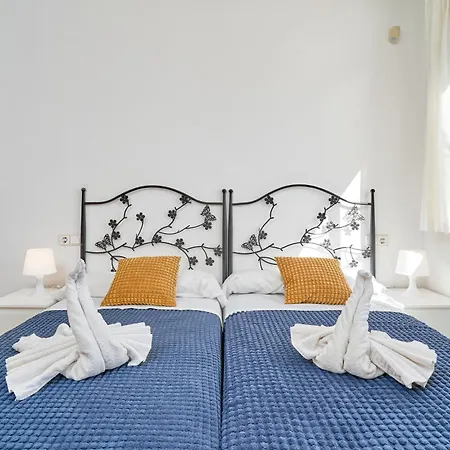 Balcon De I Apartment Nerja