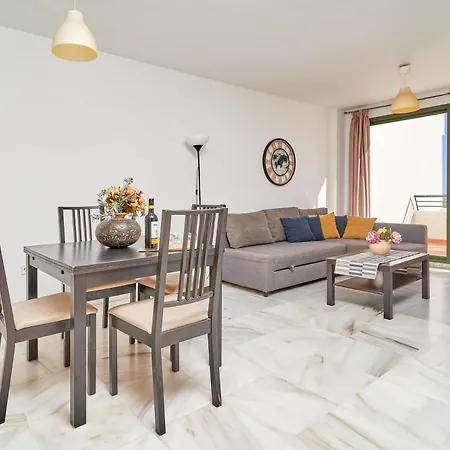 Appartement Balcon De I *