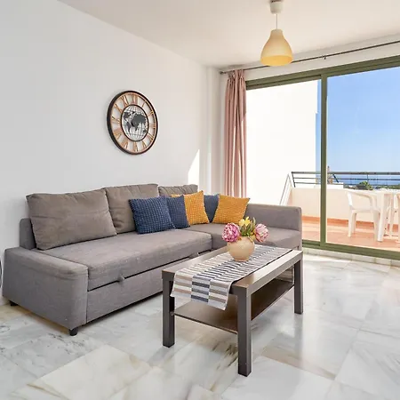 Balcon De I * Nerja