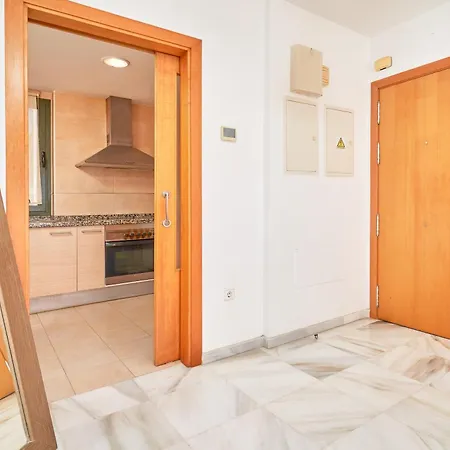 Appartement Balcon De I *