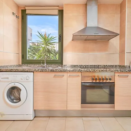 Appartement Balcon De I