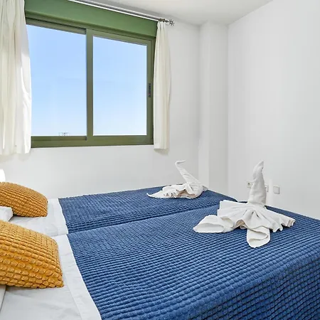 Appartement Balcon De I Nerja