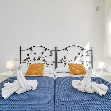 Balcon De I * Nerja