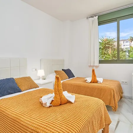 Appartement Balcon De I