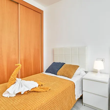 Appartement Balcon De I