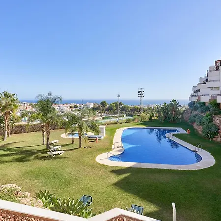 Appartement Balcon De I